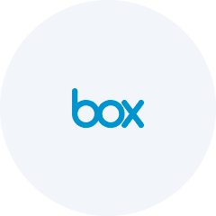 Workplace supports Box integrations’